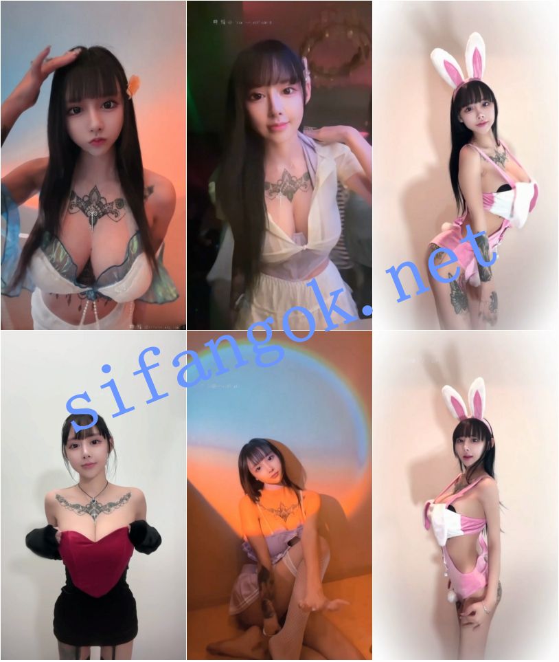 抖音 简鸽 专业芭蕾舞蹈员 性感内衣大尺度骚舞 洗澡等 41V【41V】【168M】 2