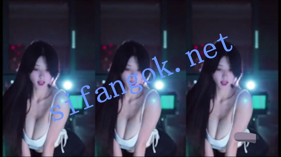 ✅斗鱼 你的11r-6 巨乳 露大半个奶 抖胸舞 几乎抖出 加林特【3V】【193M】 5