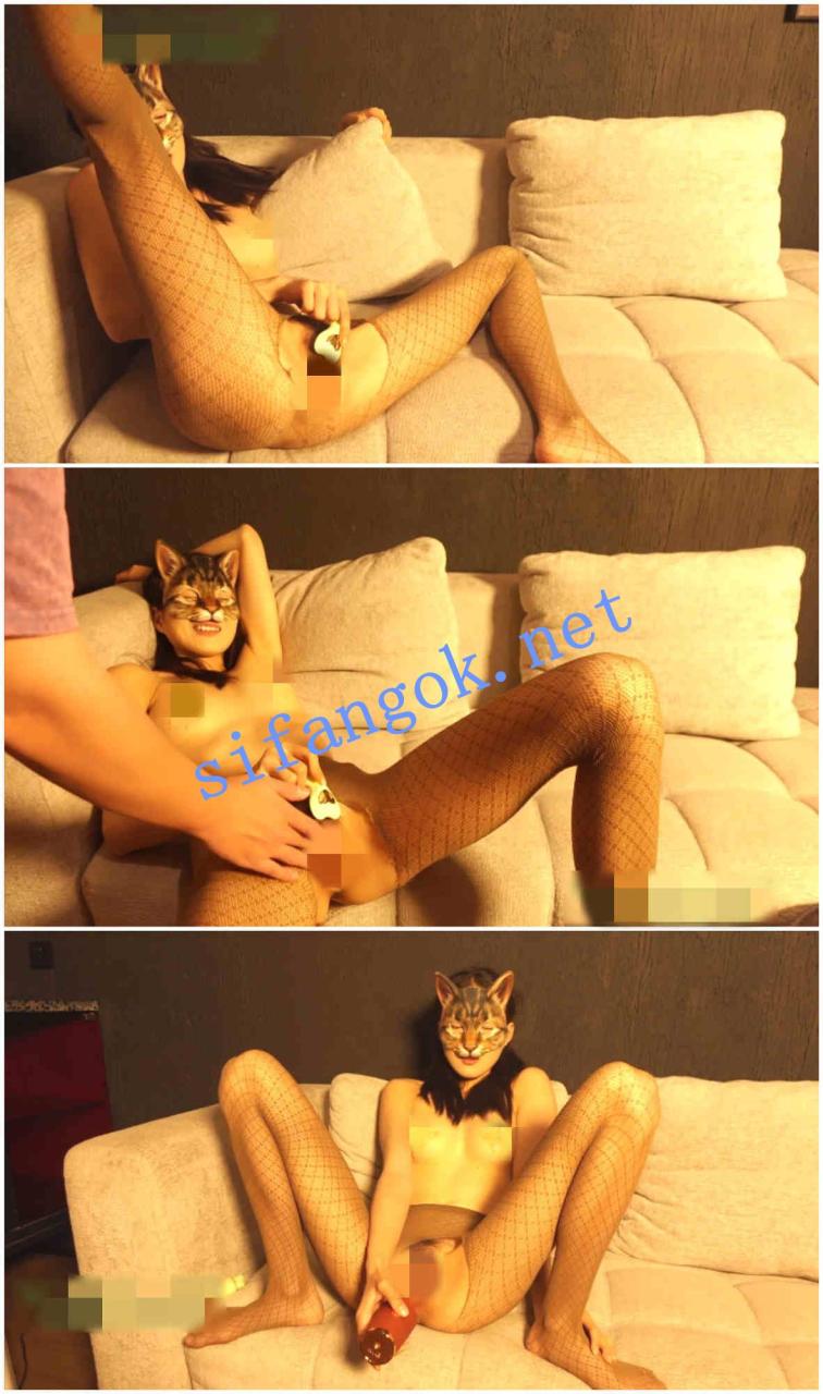 ♈（老虎菜）内射两炮企图掰直出来挣钱养女朋友的Les—T 12