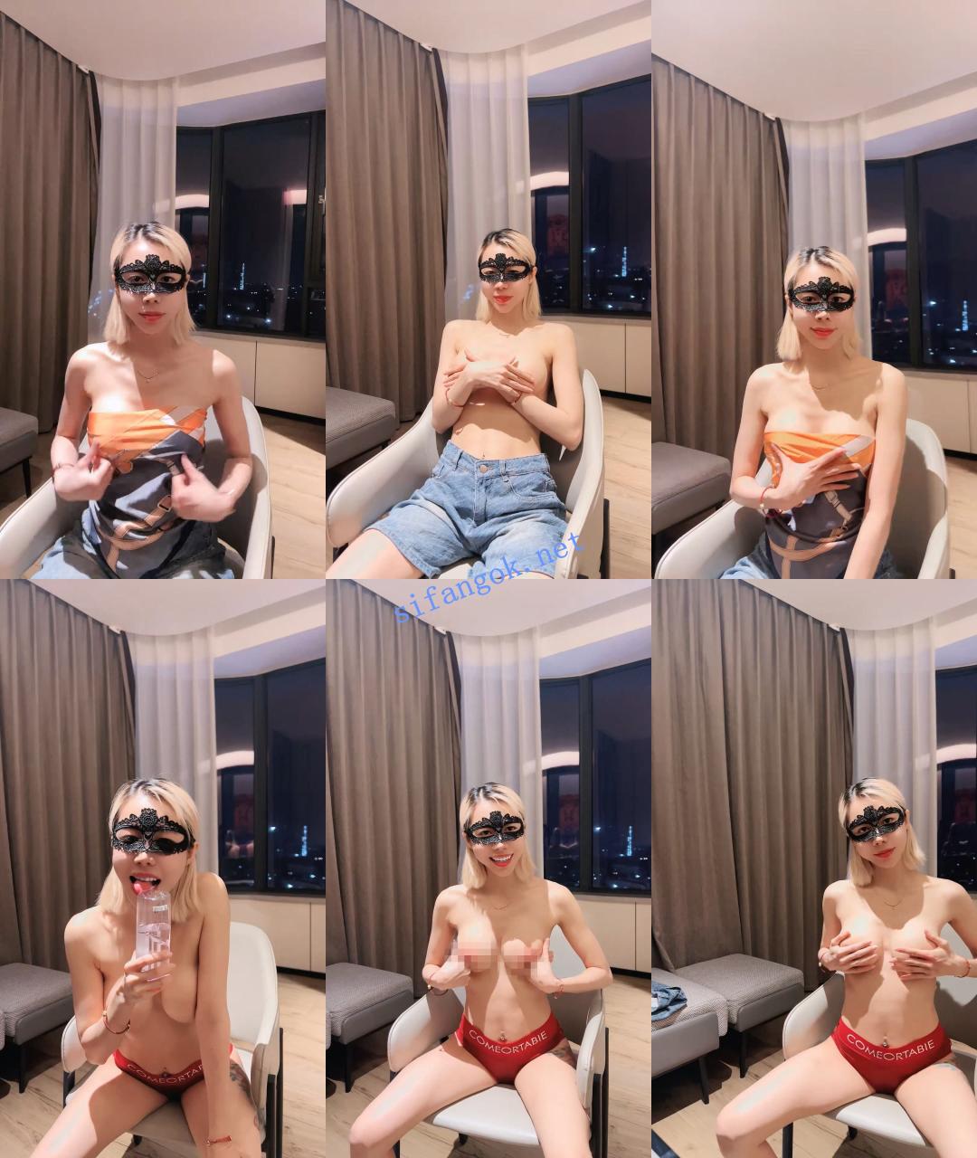 ♆【妖妖】沟搭年轻越南妹子下海~! 极品身材~美腿丝袜~啪啪 3