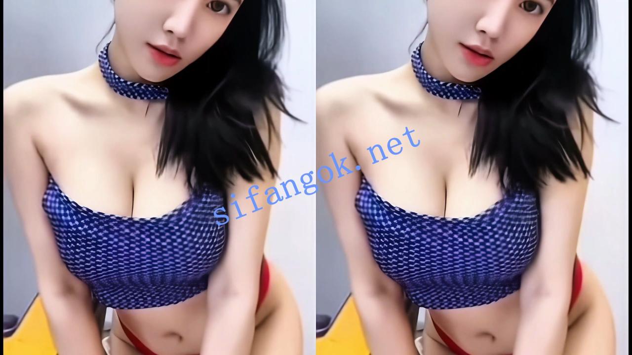 【抖音】Jvv 颜值主播大尺度情趣内衣福利定制5V 17