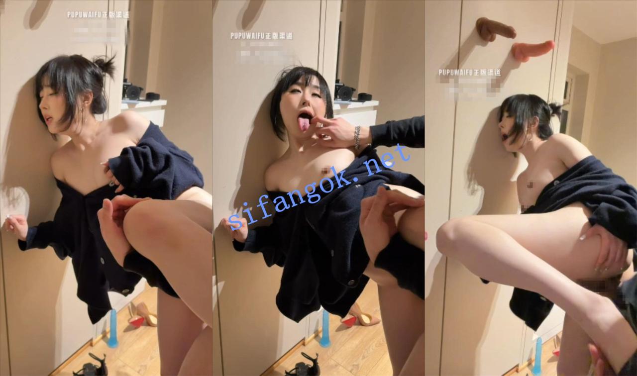 超极品百万网红反差婊 噗噗 3.30最新付费作品 5