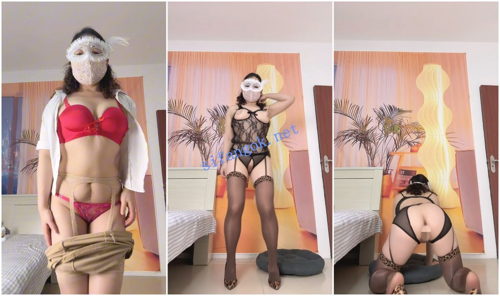 【快手福利】风骚大奶熟女【敏姨媚 密嫂】丝袜情趣裸舞扣B【7V】【2.38G】 2 【快手福利】风骚大奶熟女【敏姨媚 密嫂】丝袜情趣裸舞扣B【7V】【2.38G】 2