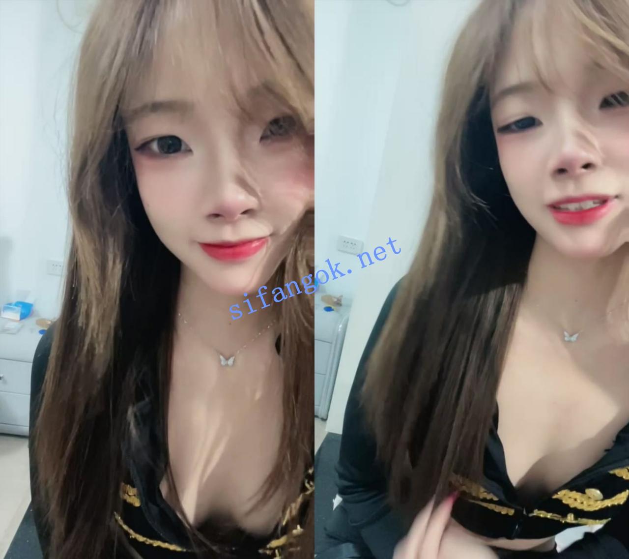 ██校花！校花！【07在校高中生】100%恋爱的感觉，想射她 1