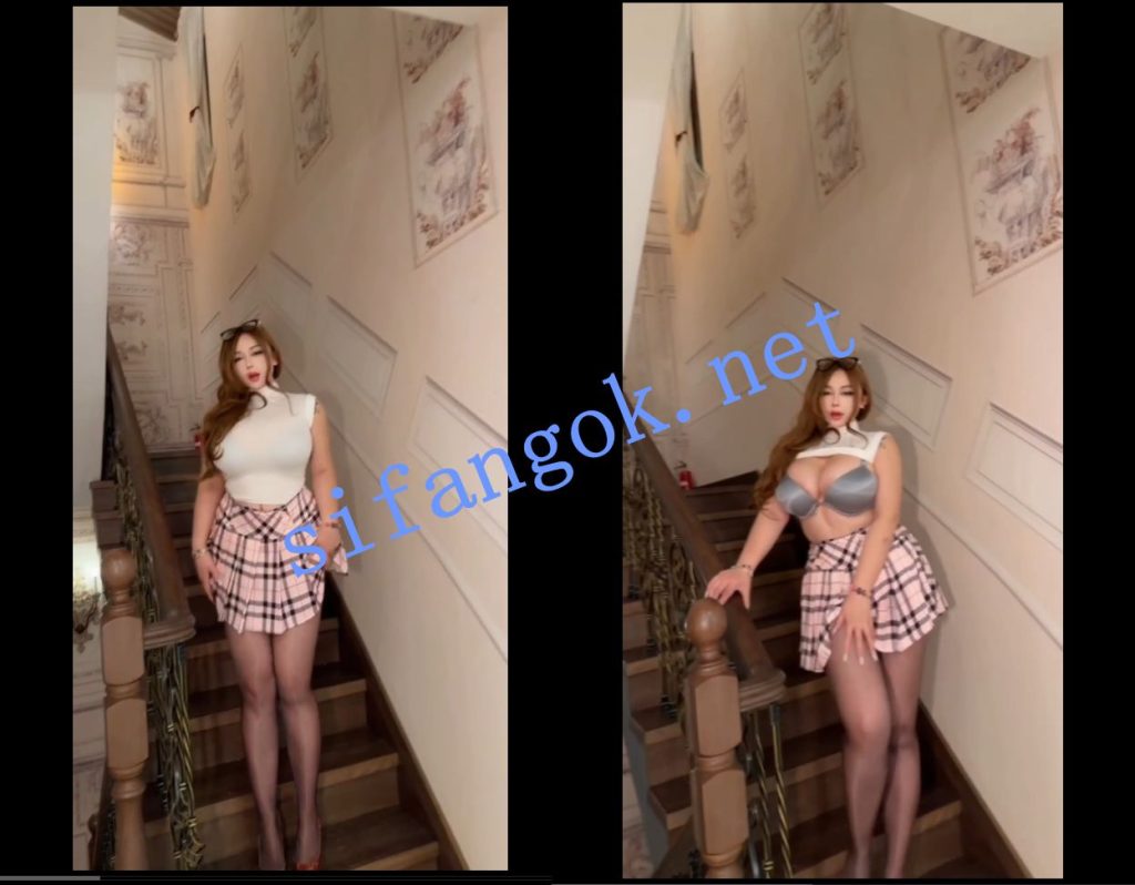 【抖音巨乳】芷仪g宝 大诗瑶最新道具自慰露点喷泉式喷水【9V】【260M】 7