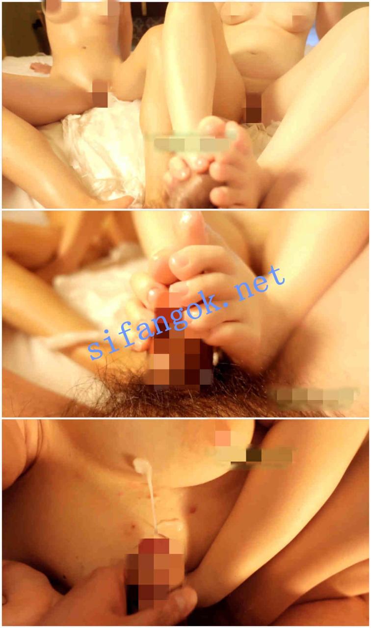 ♈（老虎菜）回归贴-07年白嫩娇羞小处女和闺蜜！ 15