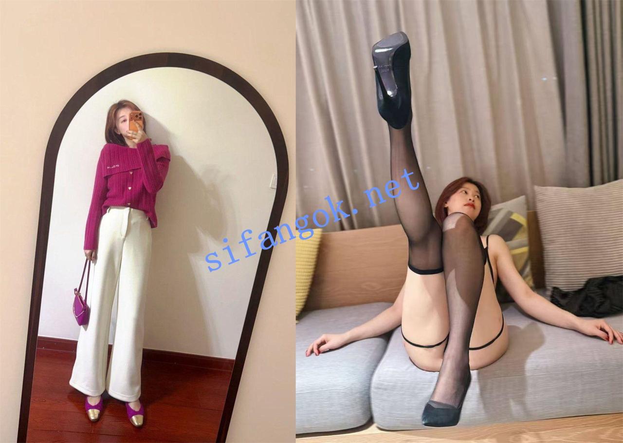 ❤️【3.30极品泄密】五位超高颜值极品女神原档泄密流出 2