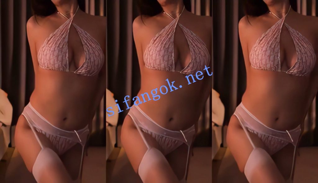 ‼️斗鱼 张琪格 丁字内衣诱惑定制！【1V】【160M】 2