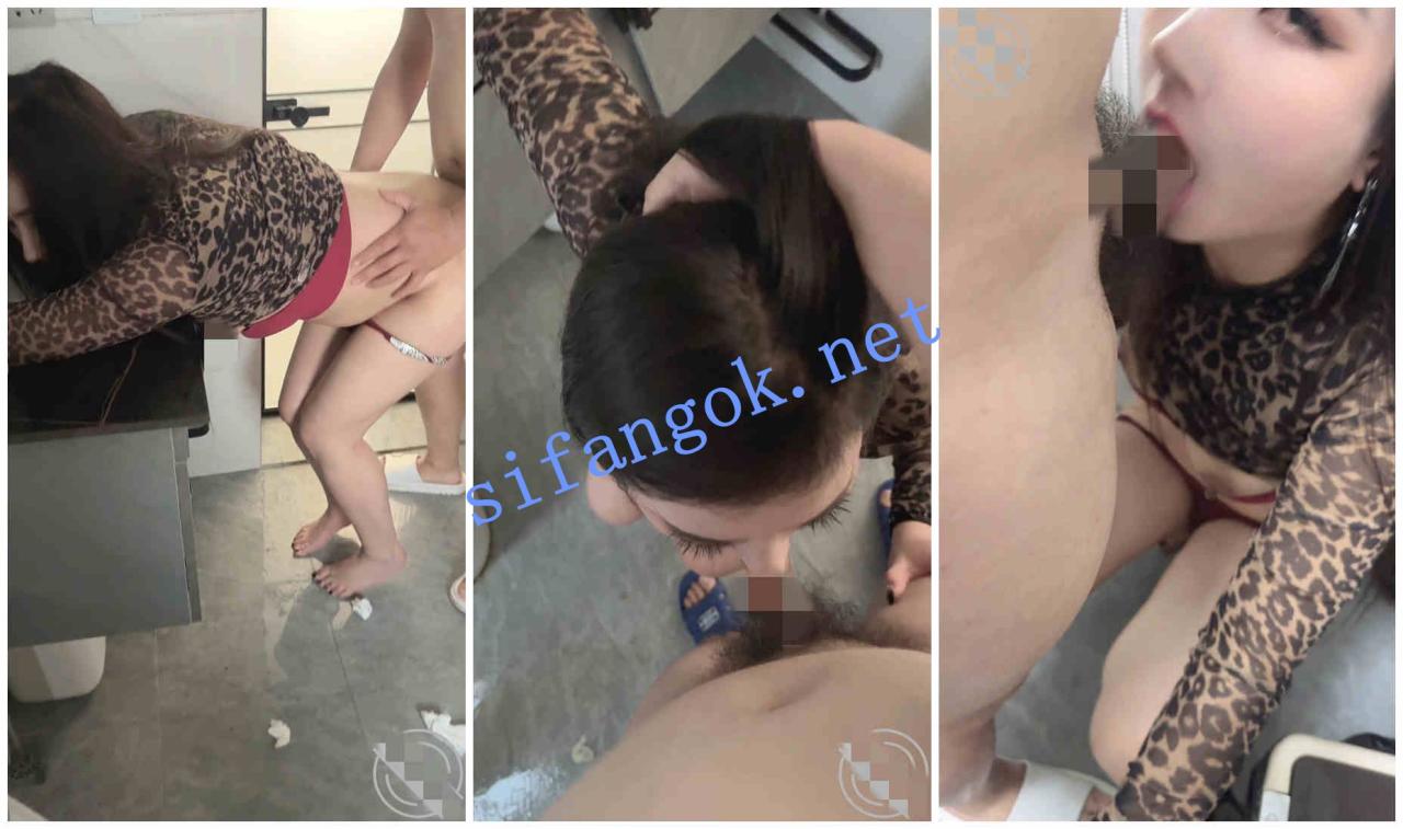 ⭐外站操逼大神正义君⭐3p极品高颜值的M,尿嘴里！ 7