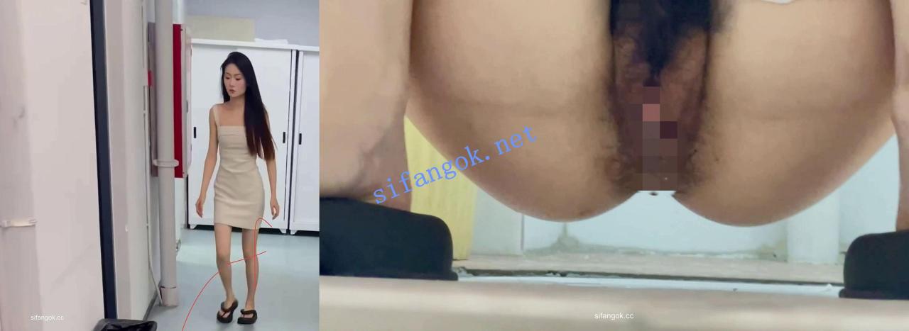 ❤️【厕拍】闯拍打灯 极品主播小姐姐 19