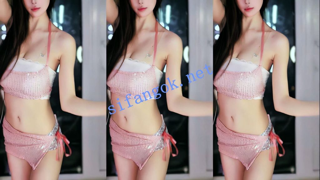 【VV星球】塔米米 小美女情趣骚衣极限擦边10V【10V】【984M】 10