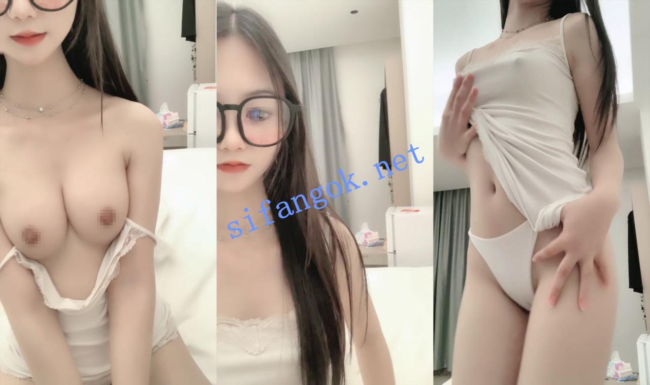 ＄乖乖糯糯~纯欲巅峰！【坚果的壳】完美翘臀！插屄自慰！ 3