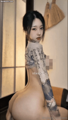 【OF BJ 徐雅】完美身材 大尺度露奶透奶 极限拉扯 超性感 13