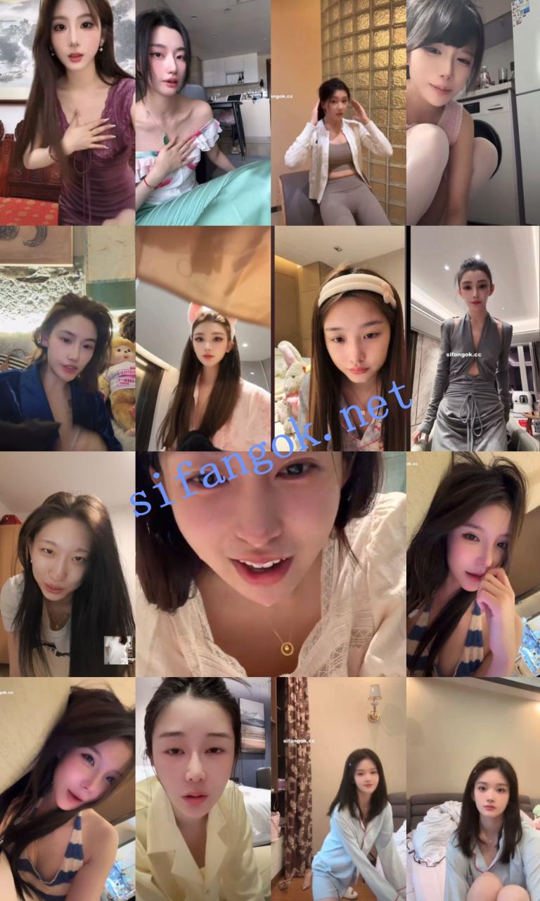 【抖音网红闪现】闪现 露点 内衣 内裤 光下身 各种瞬间16 4