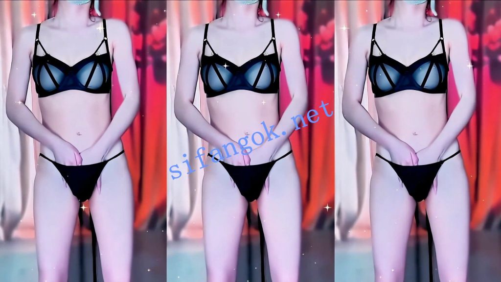 CC 长腿允西-2 微露B毛 丁字裤 半脱内裤大尺度骚舞诱惑 4V【4V】【273M】 9 CC 长腿允西-2 微露B毛 丁字裤 半脱内裤大尺度骚舞诱惑 4V【4V】【273M】 9