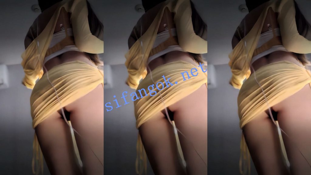 【VV星球】塔米米 小美女情趣骚衣极限擦边10V【10V】【984M】 3