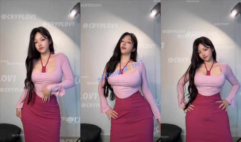 神仙颜值魔鬼身材【姝姬娘娘】520裸舞福利(3)【20V】【302M】 9