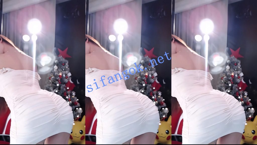 【虎牙】夏一晴 最新精选11V，小漏内衣【11V】【1.19G】 3