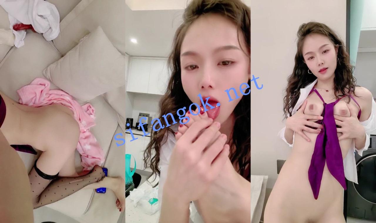 ⚡20小时核弹！【小泡泡】性感魅魔舞蹈老师！全裸一字马！ 9