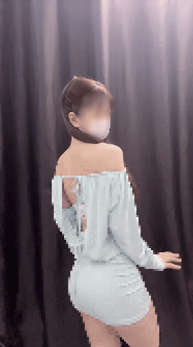 【核弹】顶级大学舞蹈生【以安（小乔）】4月最新付费裸舞 4