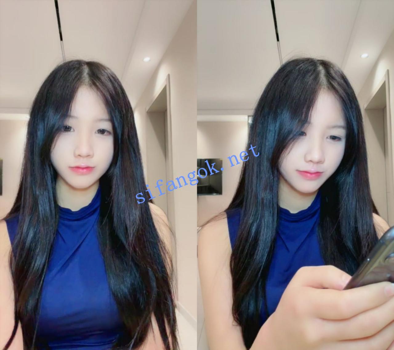 ██关注了很久的美女终于大秀了！【月月宝】天价收费房 2