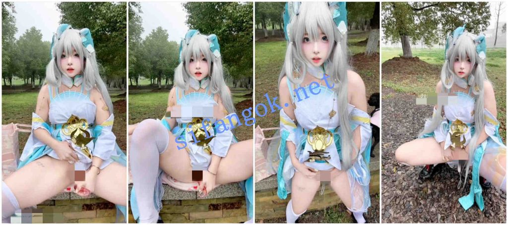 ♈抖音高颜萌妹（兔康康）大尺度定制室内+室外，自慰.尿尿【5V】【1.2G】 4