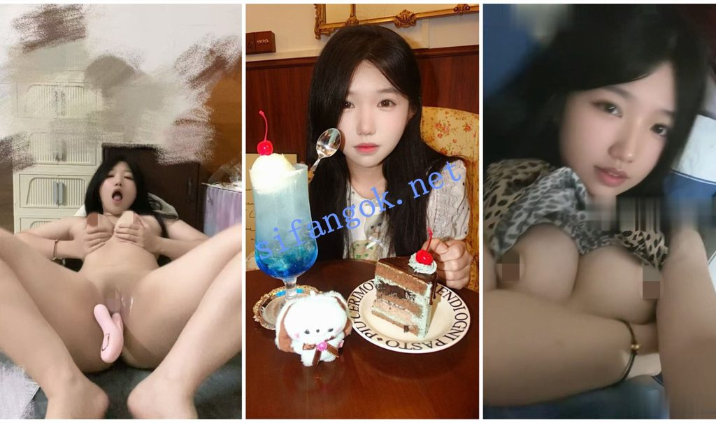 【抖音福利】反差妹子【只是个小狗 果果】脸穴同框自慰M腿【16V35P】【685M】 2