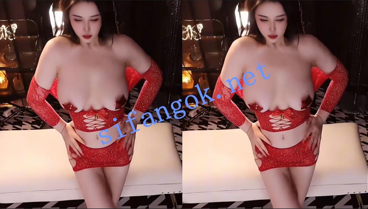 【网易CC】妃儿baby 全新骚内高级定制5V 13