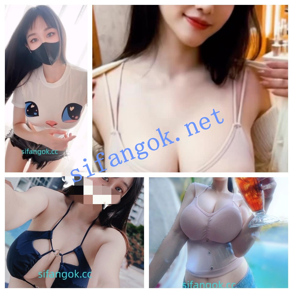 【重磅】台湾巨乳肥臀网红yunyun 付费流出自慰 3P 做爱合集 1 【重磅】台湾巨乳肥臀网红yunyun 付费流出自慰 3P 做爱合集 1