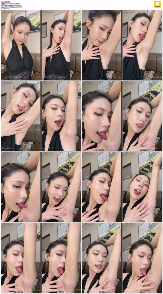 推特 胆胆 400元单篇购买，骚逼舔腋下阿黑颜口交【1V】【160.2M】 1