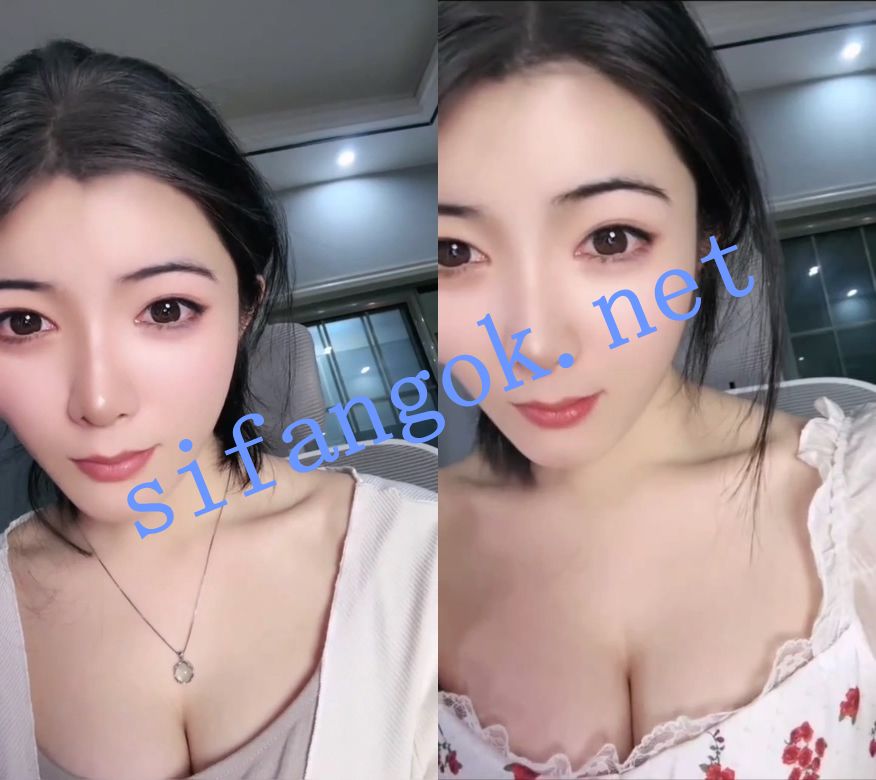 番茄绿播-不知名纭 千元礼物1V1房双跳蛋震动自慰！【2V】【723M】 3