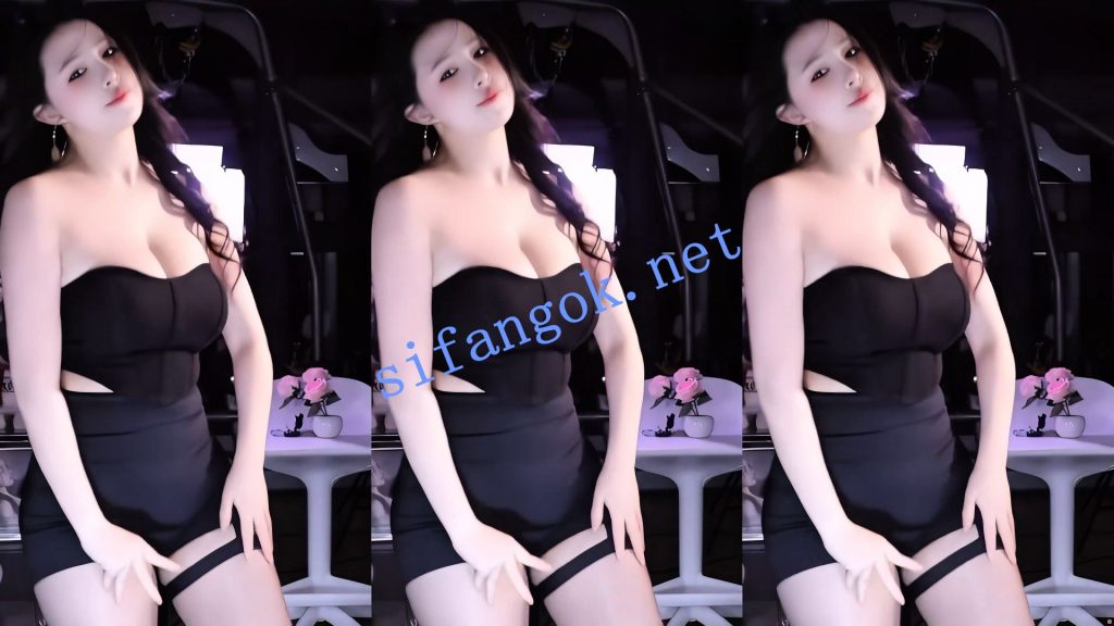 【虎牙今日赛事】电舞空间 尺度惊讶 每个舞蹈都被毙了【8V】【943M】 21