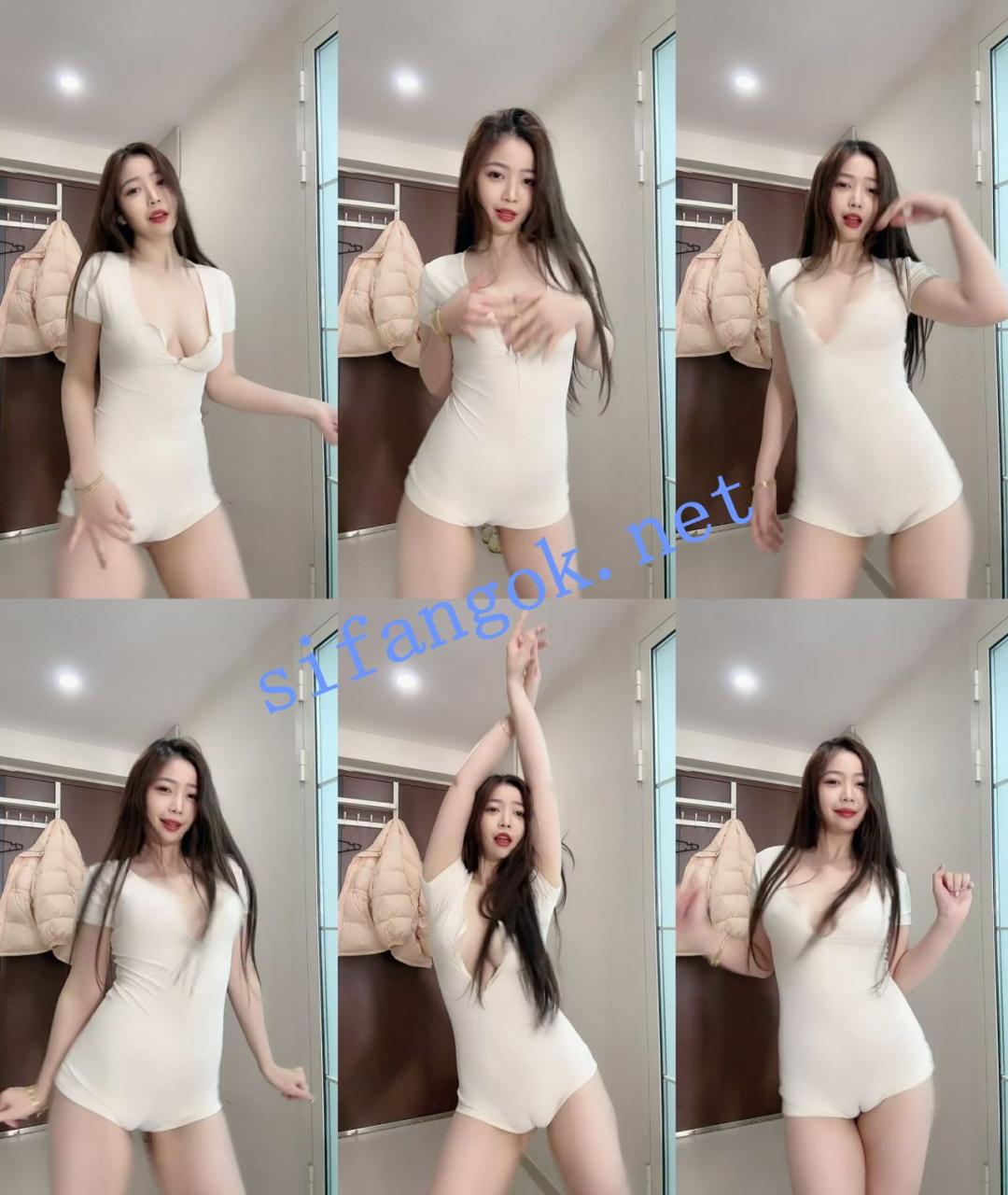 顶级裸舞【银竹跳舞】高质量跳蛋裸舞大秀奶子都快甩掉 1