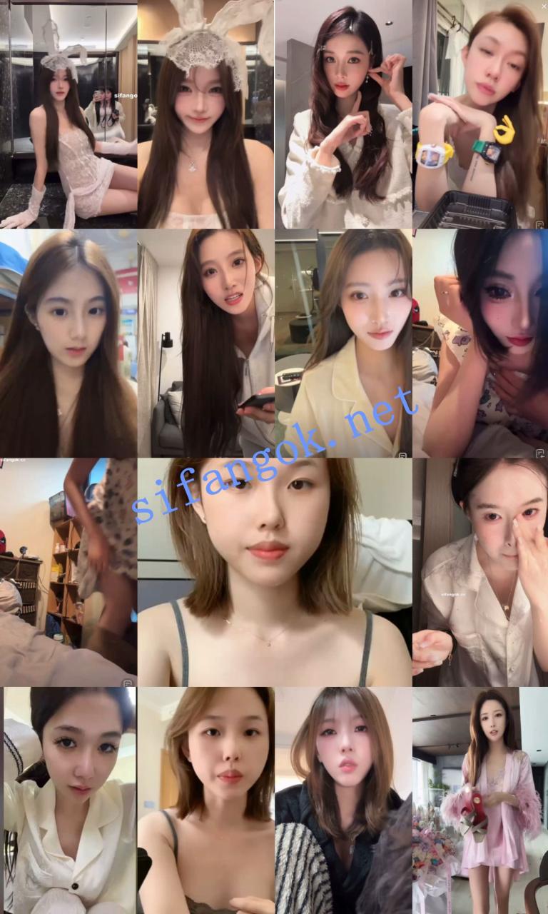 【抖音网红闪现】闪现 露点 内衣 内裤 光下身 各种瞬间16 1