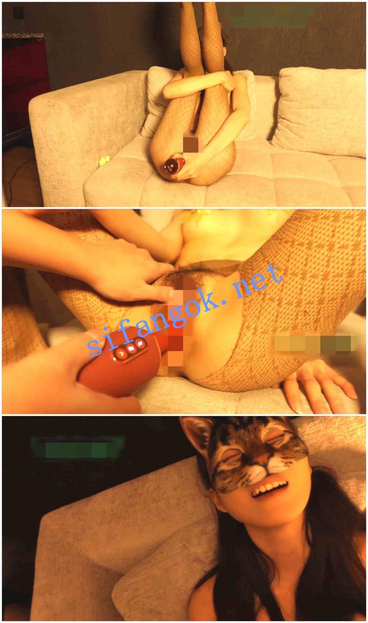 ♈（老虎菜）内射两炮企图掰直出来挣钱养女朋友的Les—T 13