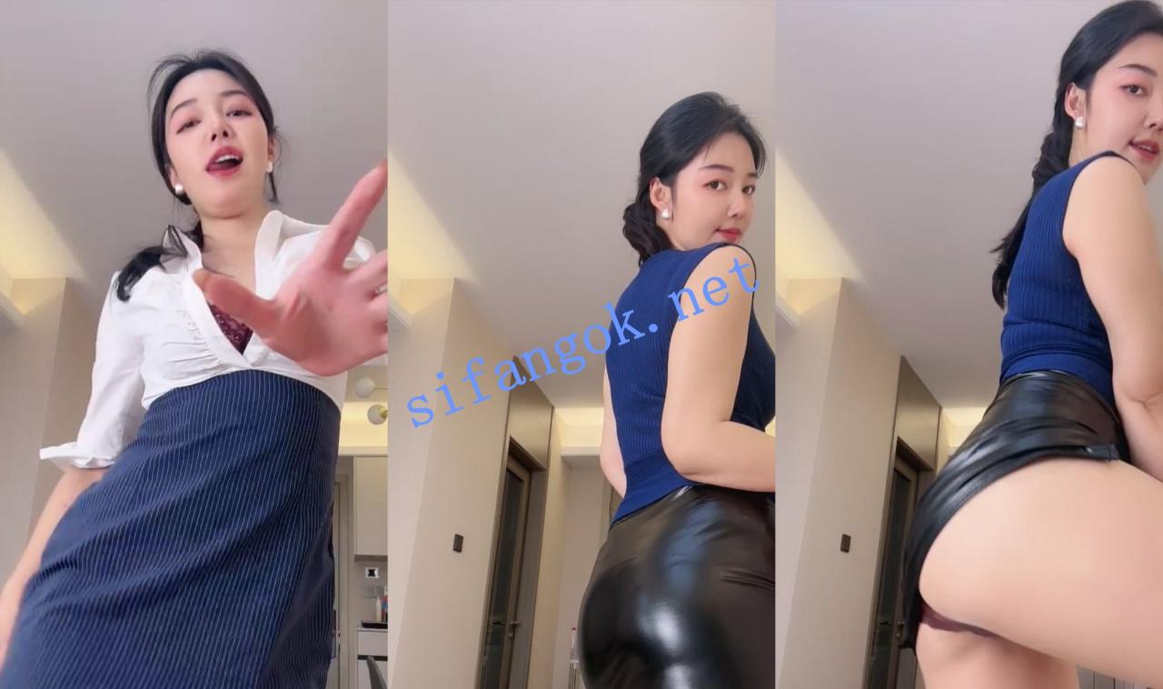 √高端御姐！熟女黑丝~【礼仪小少妇】丰满匀称~自慰爽爆了 2