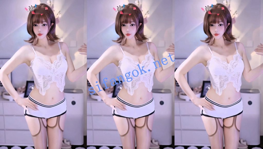 【B站】雾奈哟 顶流网红大主播 高级福利定制 新品11V【11V】【1.4G】 12