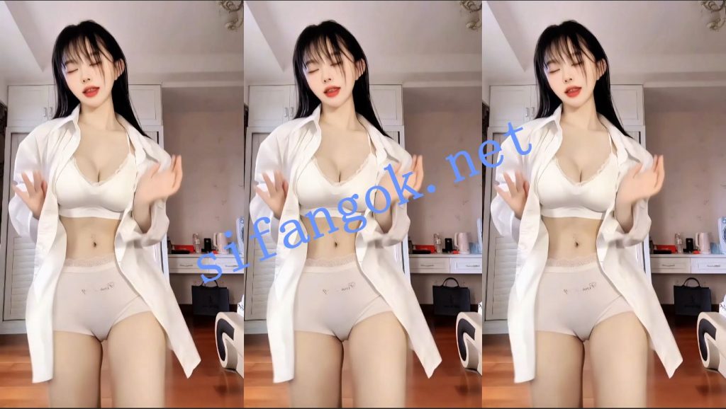 【抖音】财神爷心尖尖 网红小美女 情趣透毛福利定制5V【5V】【519M】 7