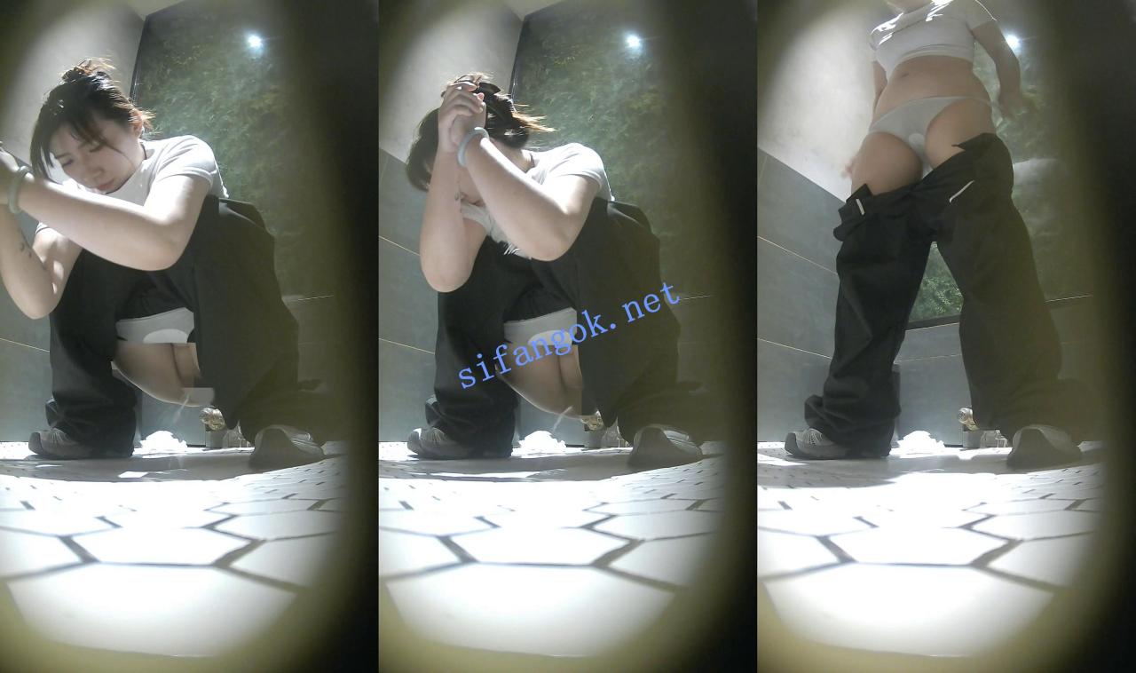 ❤️【厕拍】多位极品白虎 小姐姐拉稀不擦屁股 7