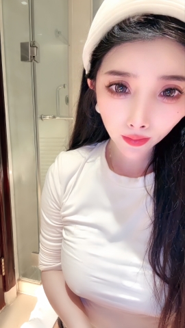 【1】半糖主播【熙XI/白熙】守护福利视频94V 7