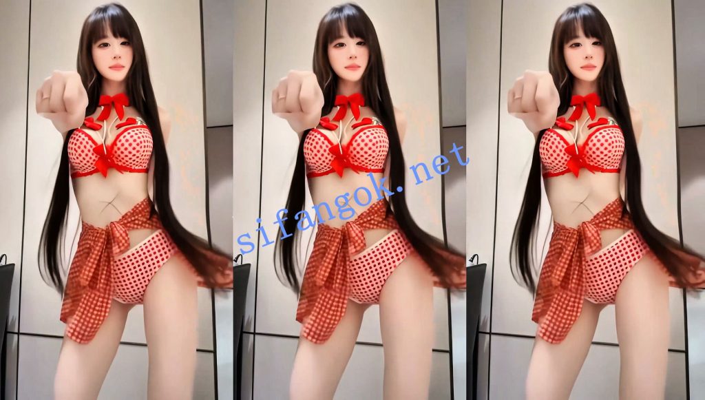 【抖音】超蓝布罗莉 300万粉丝大网红 大尺度骚舞定制9V【9V】【1.02G】 10