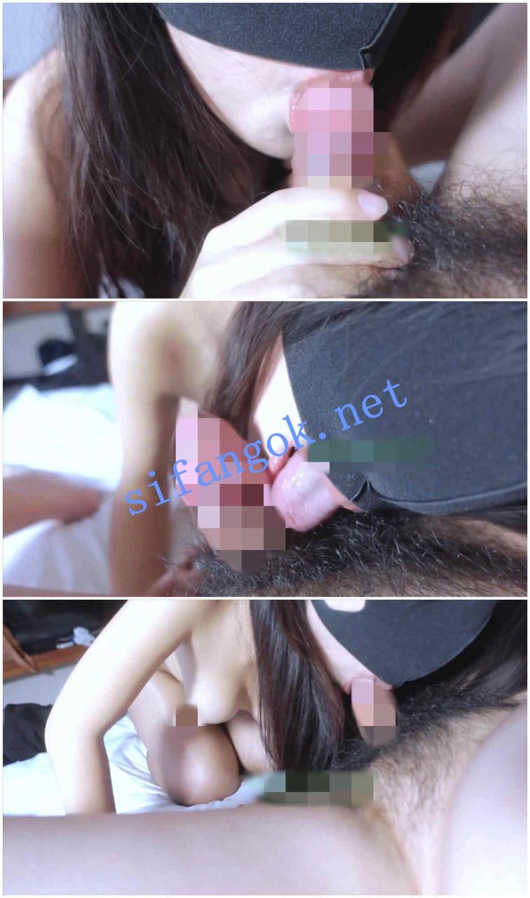 ♈（老虎菜）迟到一年半的见面，没想到这么骚！-颜射 10