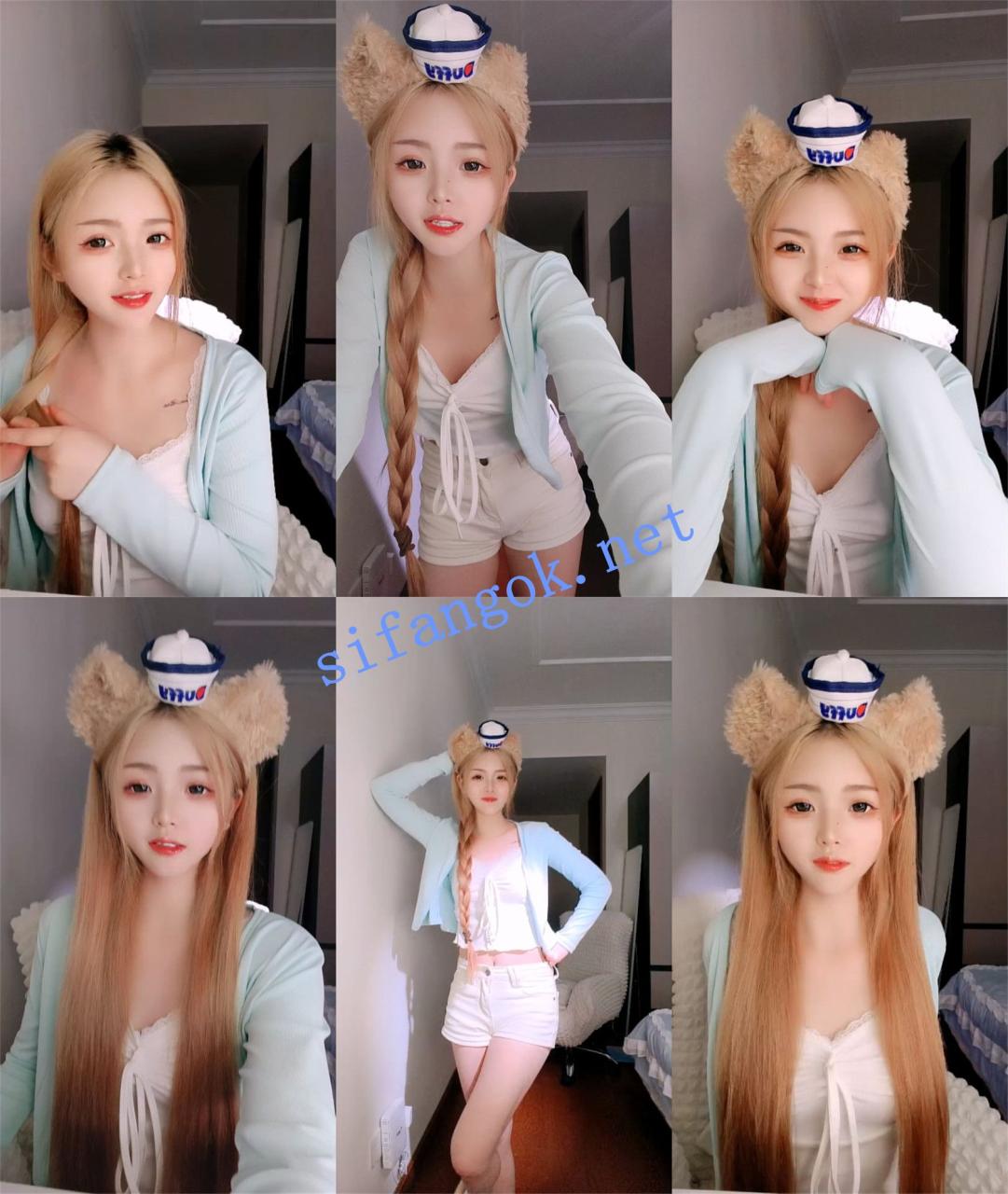 撸管推荐！清纯校花！美到爆炸~【懒猫】自慰！淫水喷不停~ 2