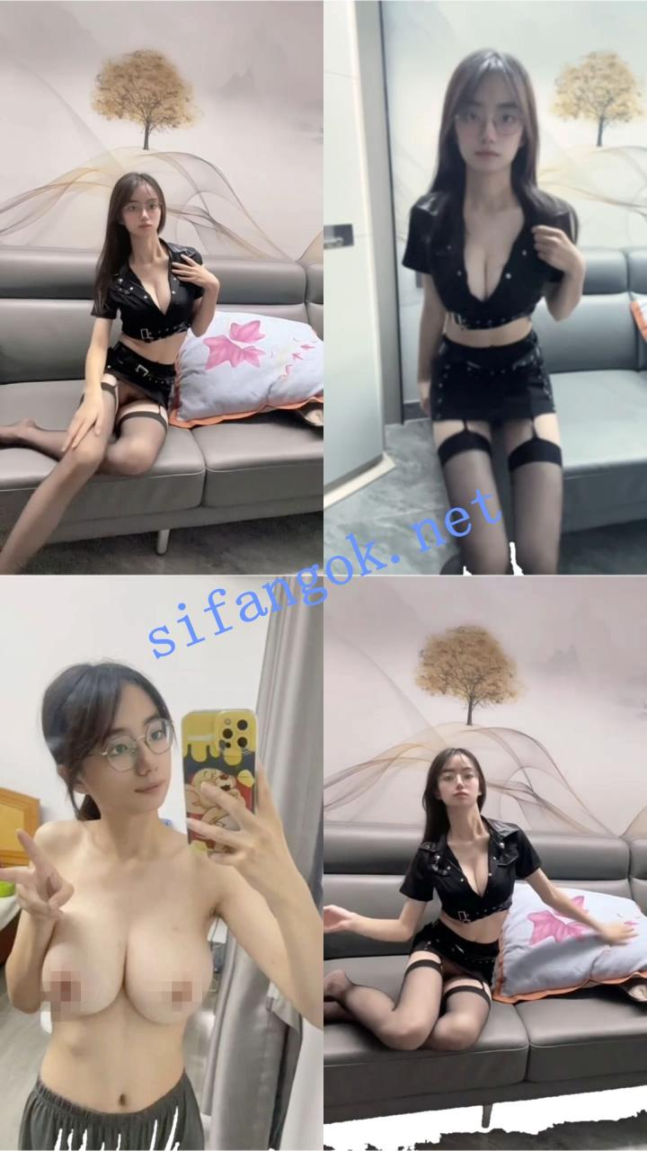 ✅【泄密】极品眼镜反差小姐姐自拍 2