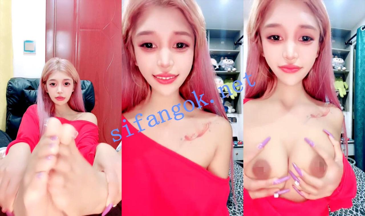 ⚡20小时核弹！【好开心】发育很好的高颜值精神小妹很骚！ 2