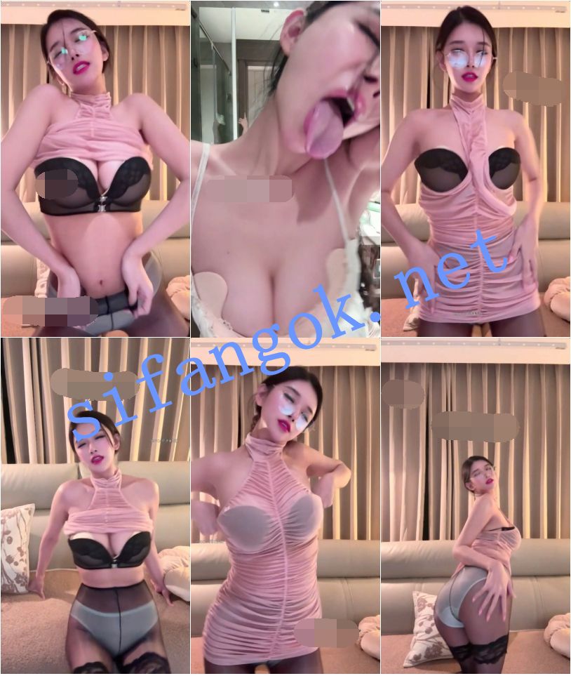 ✅CC 小恩雅-109 巨乳 半裸 抖胸舞 女警剧情 母子乱伦剧情 6