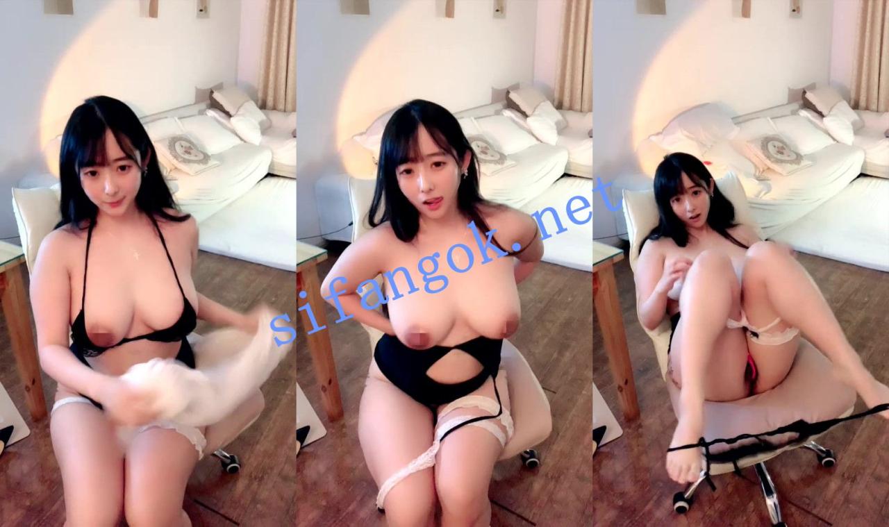 ⚡【声优小魅魔】纯天然波霸巨乳G奶校花女神！吐血推荐！~ 12