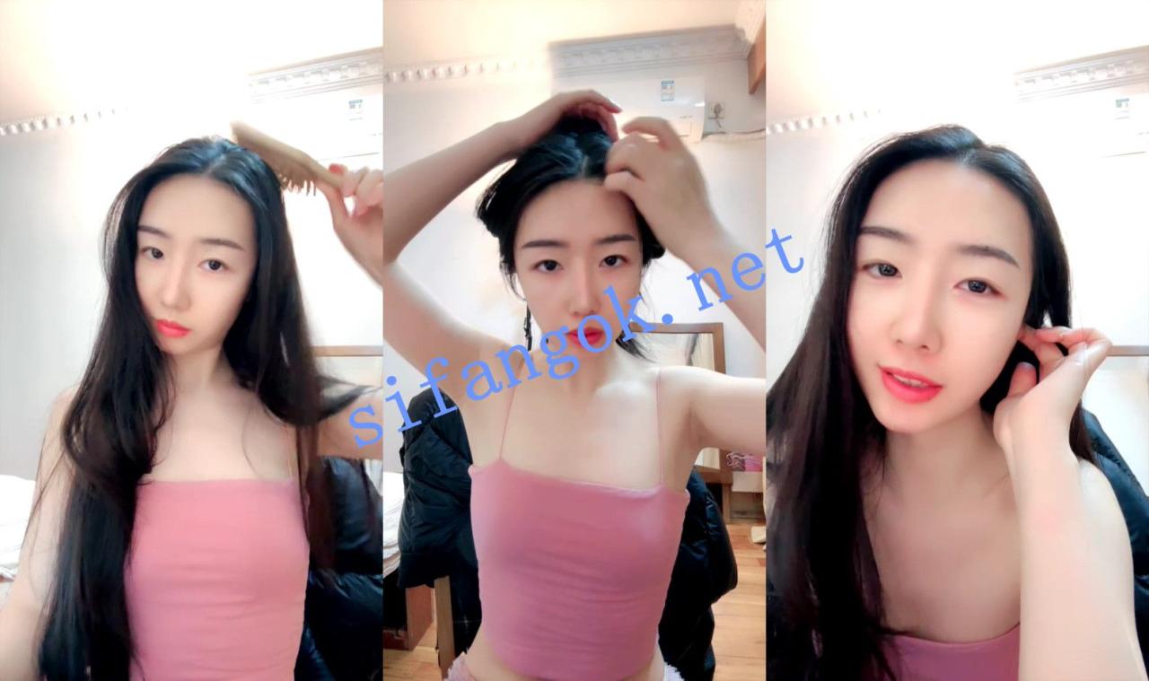 ⚡【我也不想这样】顶级尤物~模特身材~致命诱惑~撸到腿软~ 1