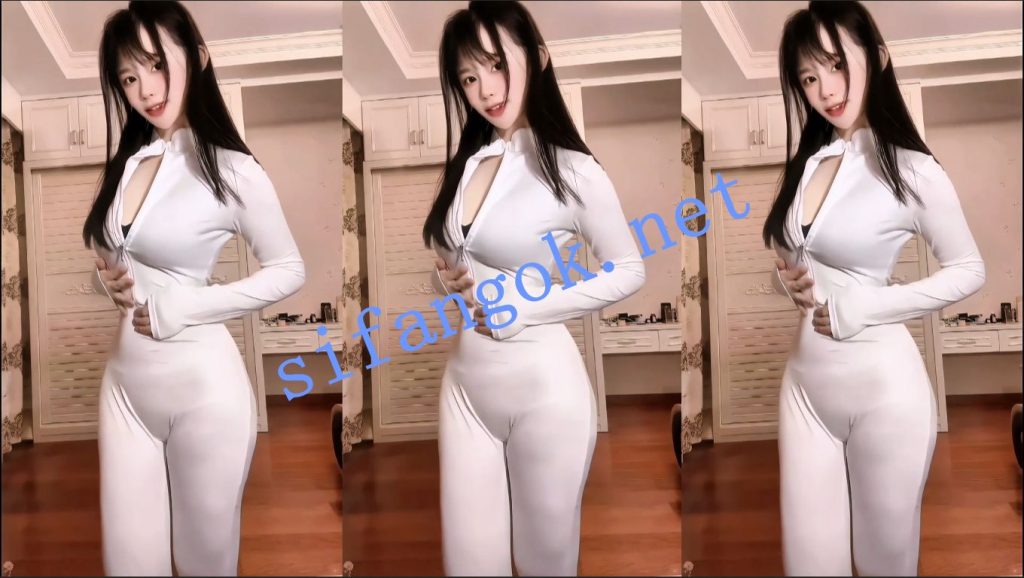 【抖音】财神爷心尖尖 网红小美女 情趣透毛福利定制5V【5V】【519M】 9