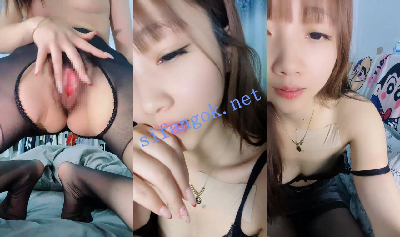 ＄纯纯大学生下海~【小碗】羞羞涩涩 逼毛旺盛 跳蛋自慰！2 7